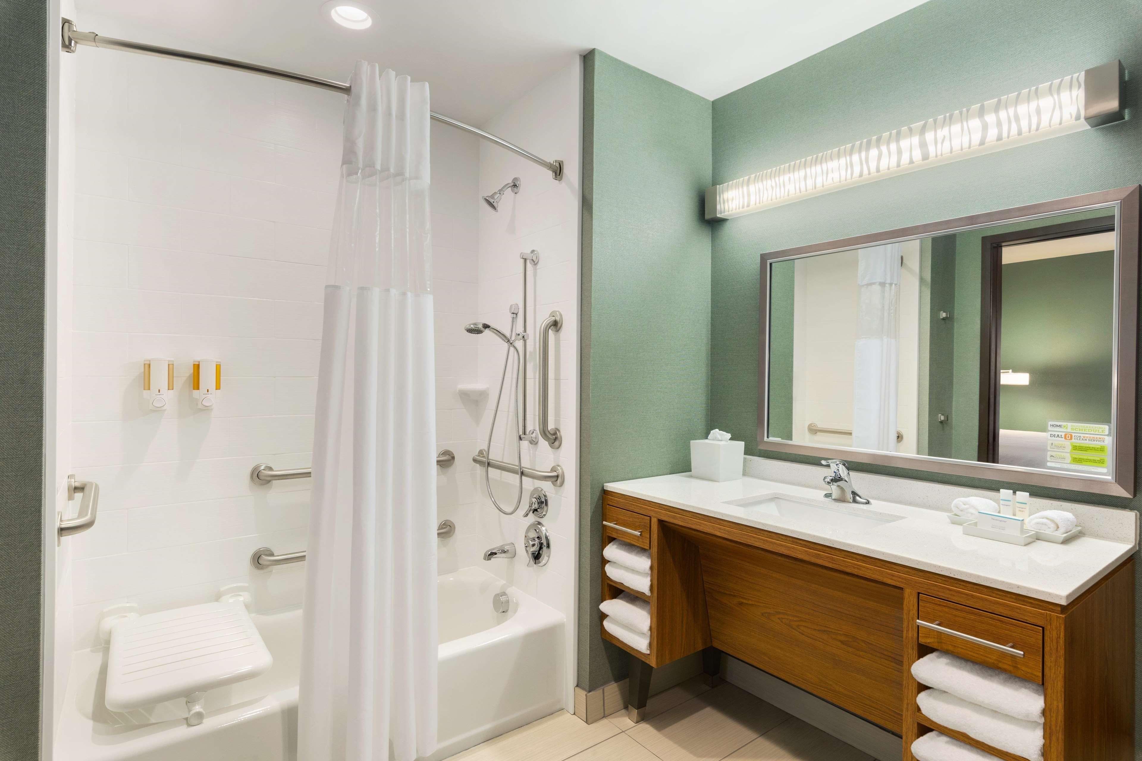 Home2 Suites By Hilton Downingtown Exton Route 30 Ngoại thất bức ảnh