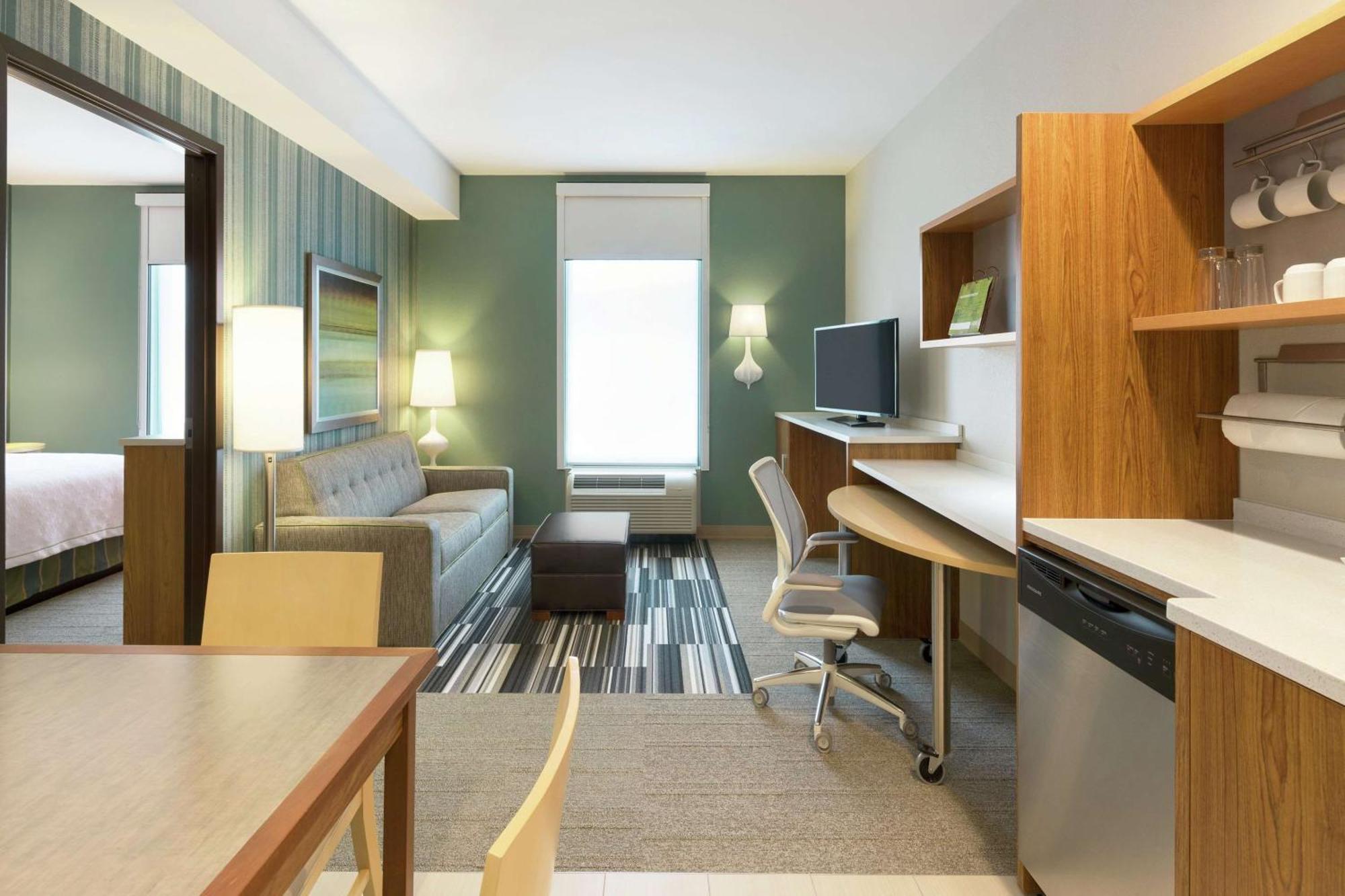 Home2 Suites By Hilton Downingtown Exton Route 30 Ngoại thất bức ảnh