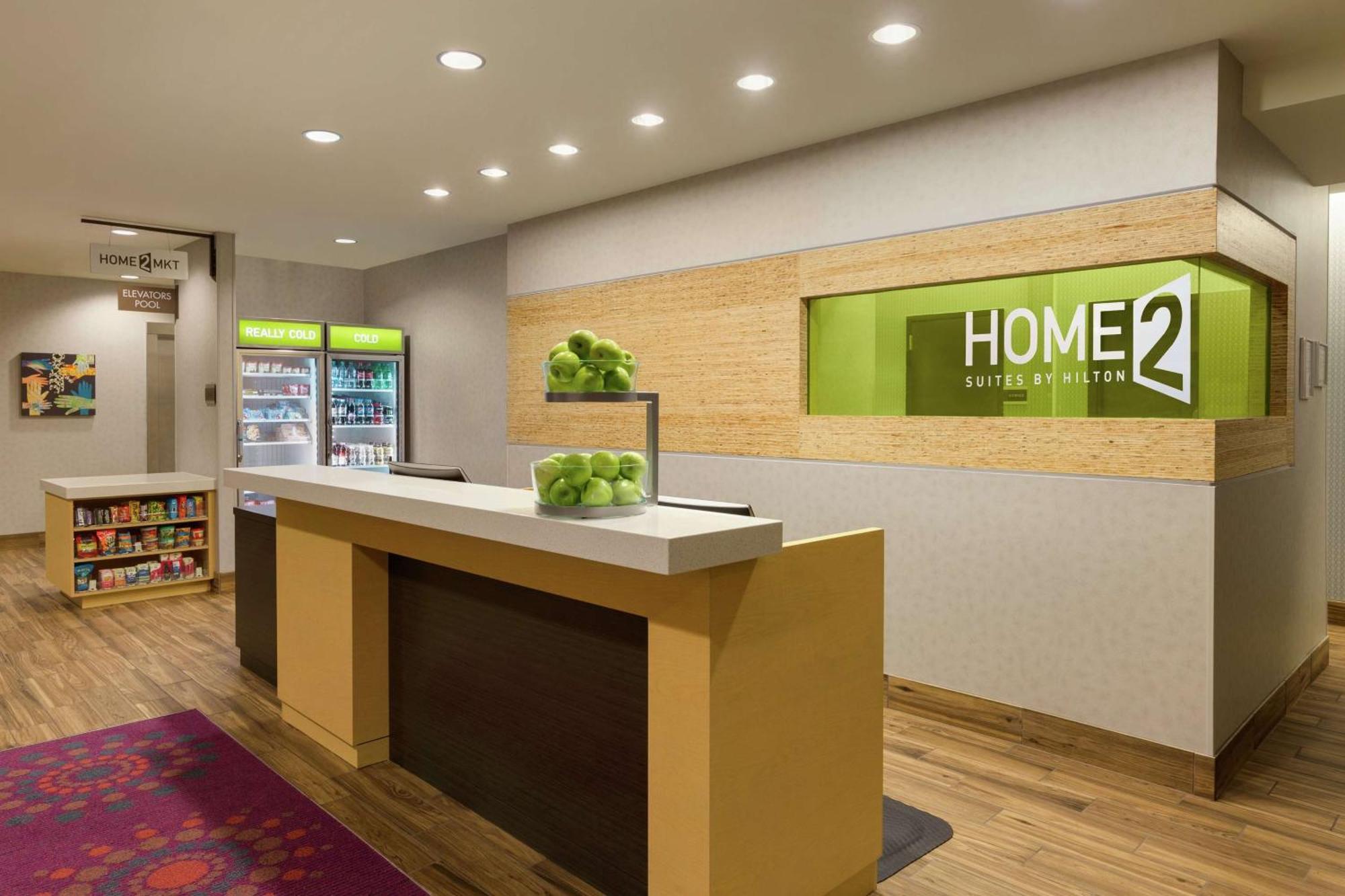 Home2 Suites By Hilton Downingtown Exton Route 30 Ngoại thất bức ảnh