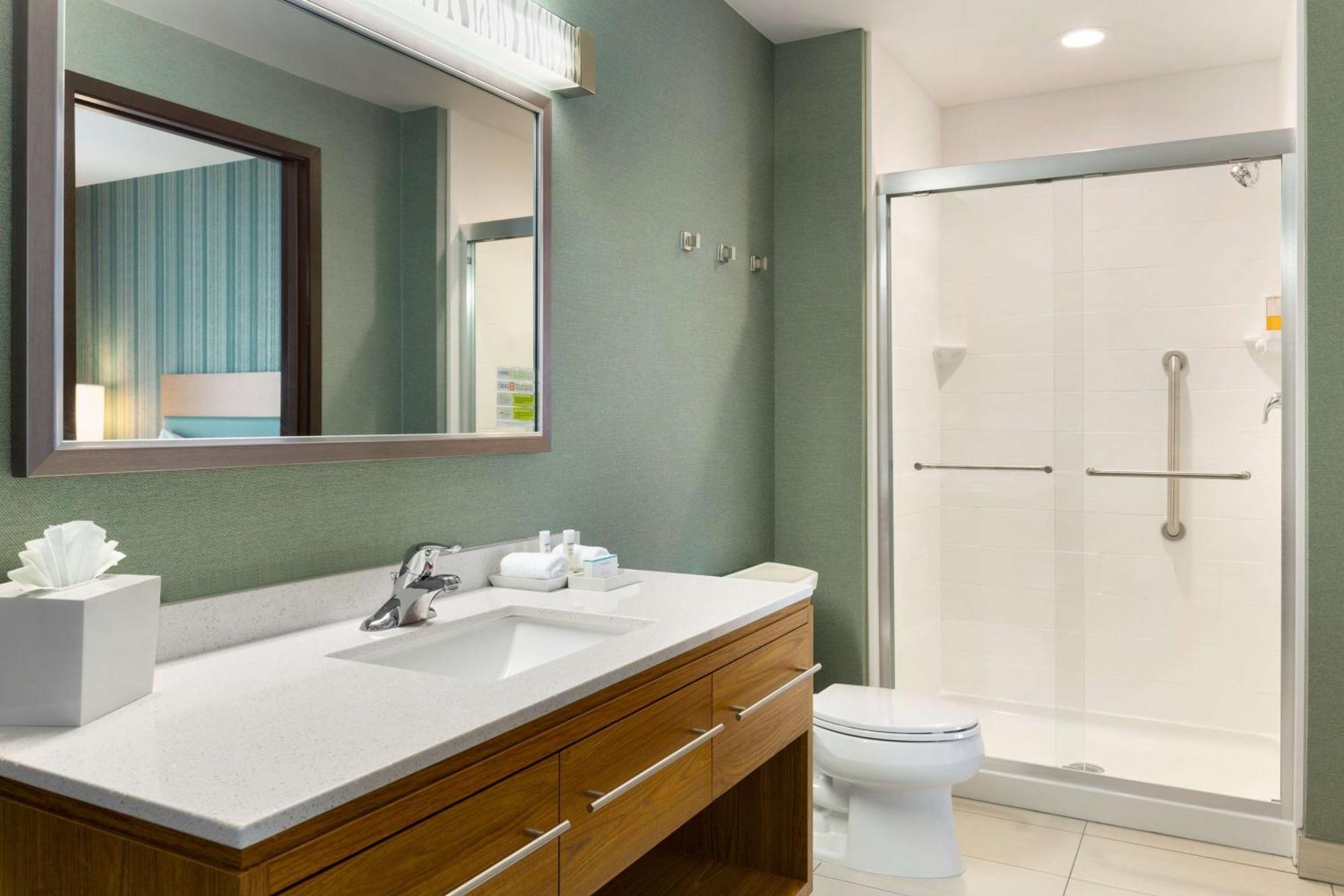 Home2 Suites By Hilton Downingtown Exton Route 30 Ngoại thất bức ảnh