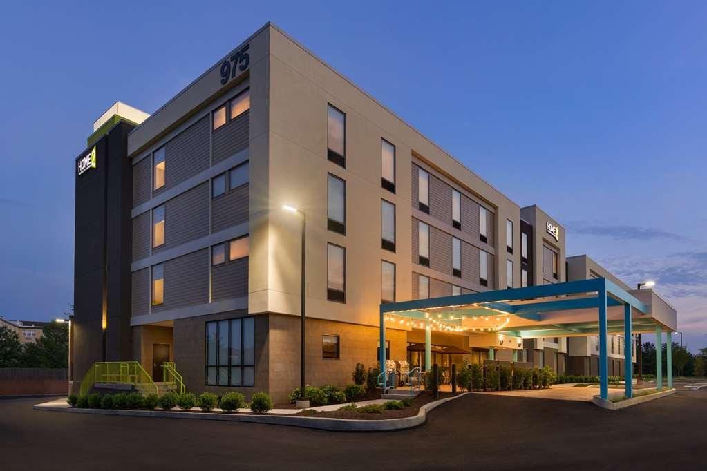 Home2 Suites By Hilton Downingtown Exton Route 30 Ngoại thất bức ảnh