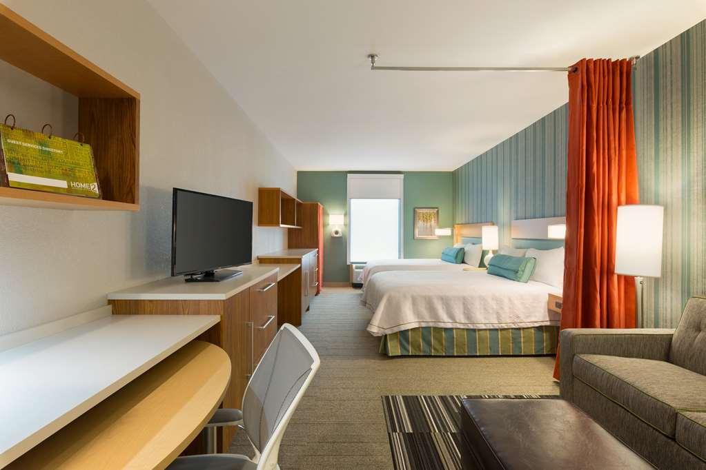 Home2 Suites By Hilton Downingtown Exton Route 30 Phòng bức ảnh