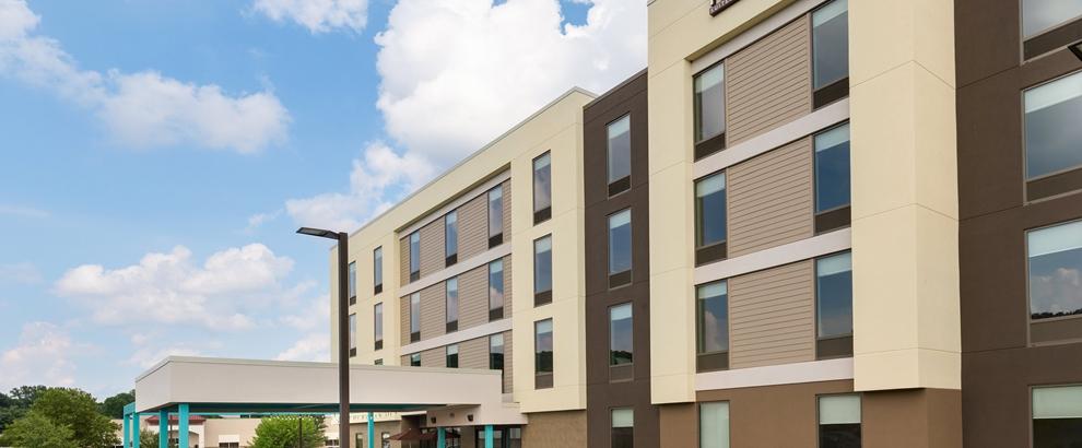 Home2 Suites By Hilton Downingtown Exton Route 30 Ngoại thất bức ảnh