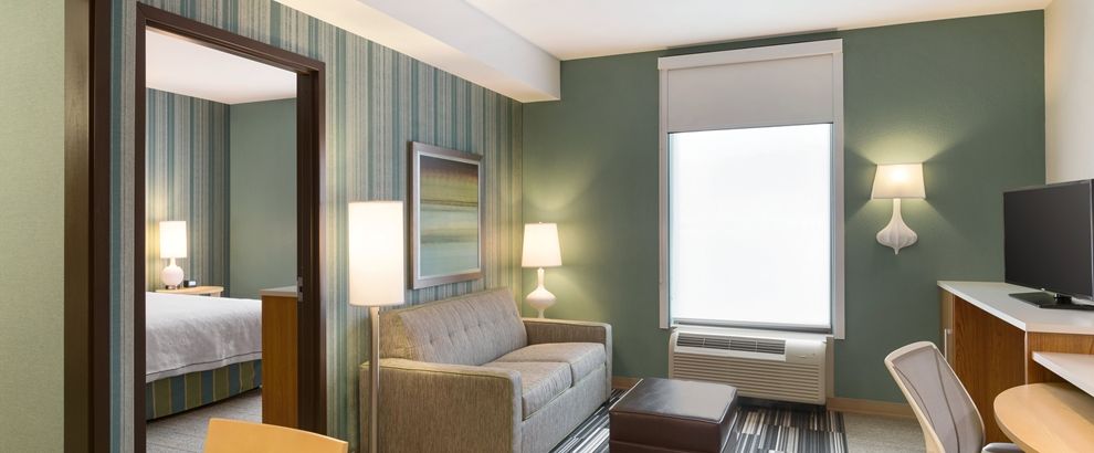 Home2 Suites By Hilton Downingtown Exton Route 30 Ngoại thất bức ảnh